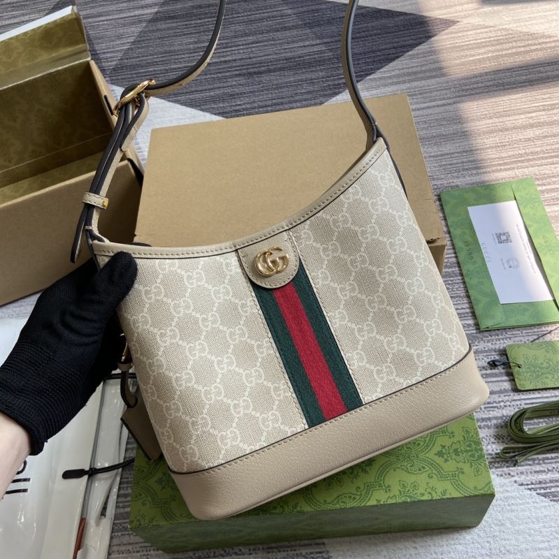 Gucci Hobo Bags